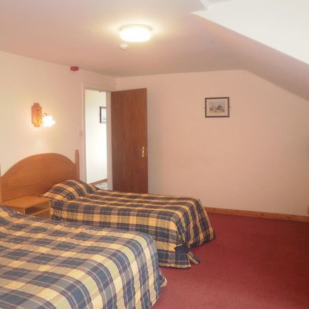 Sancta Maria Hotel Lahinch Exterior foto