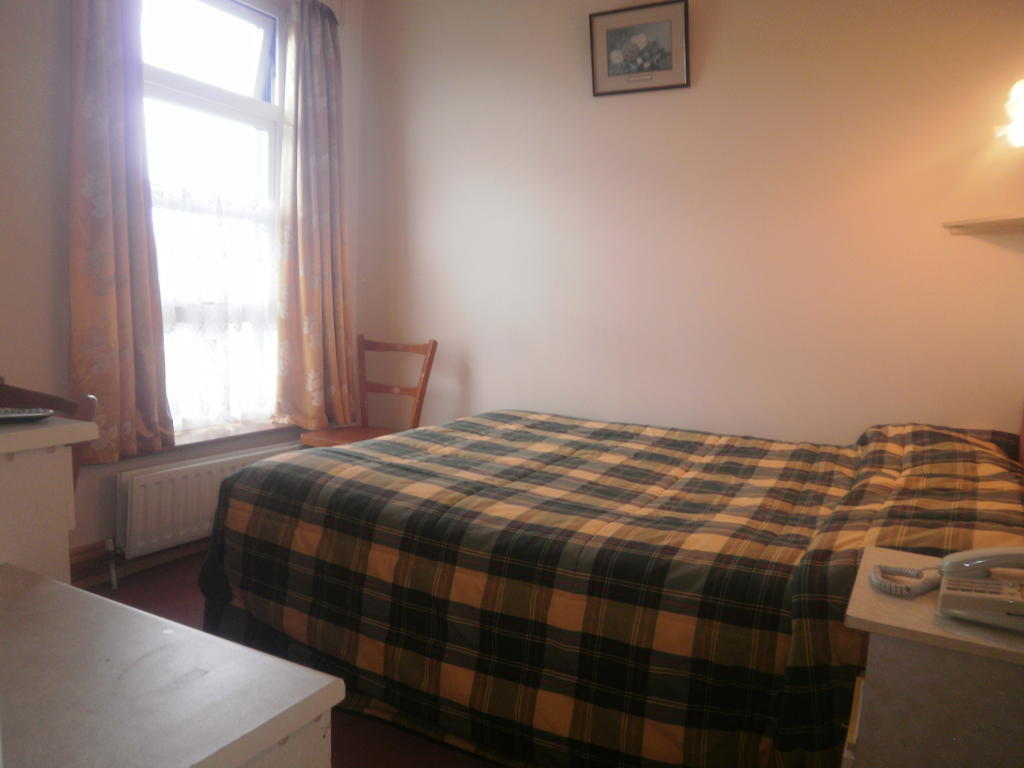 Sancta Maria Hotel Lahinch Zimmer foto