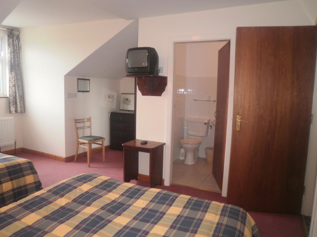 Sancta Maria Hotel Lahinch Zimmer foto