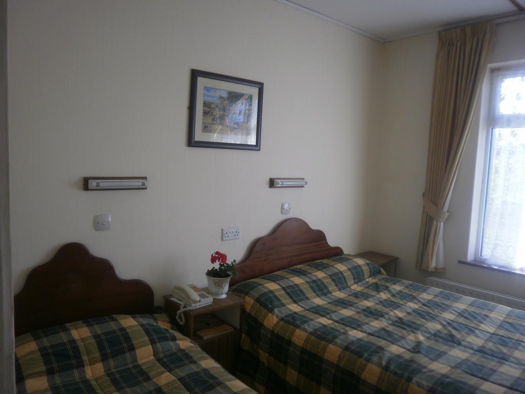 Sancta Maria Hotel Lahinch Zimmer foto