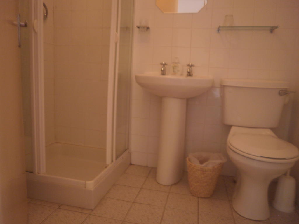 Sancta Maria Hotel Lahinch Zimmer foto