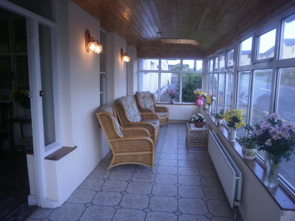 Sancta Maria Hotel Lahinch Exterior foto